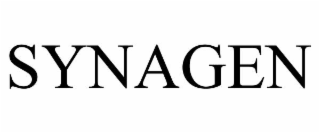 SYNAGEN