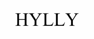HYLLY