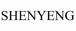 SHENYENG