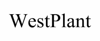 WESTPLANT