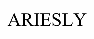 ARIESLY