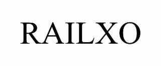 RAILXO