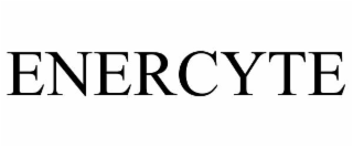 ENERCYTE trademark
