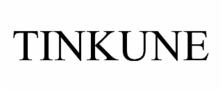 TINKUNE