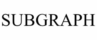 SUBGRAPH