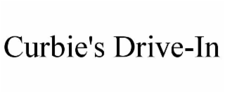 CURBIE'S DRIVE-IN