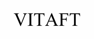 VITAFT trademark