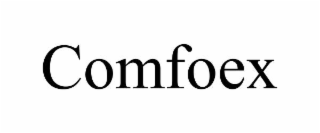 COMFOEX trademark