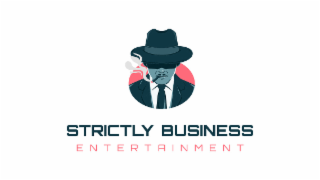 STRICTLY BUSINESS ENTERTAINMENT trademark