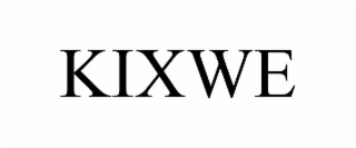 KIXWE