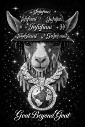 JUFAFIANI GOAT BEYOND GOAT