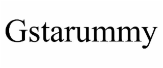 GSTARUMMY trademark