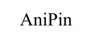 ANIPIN trademark