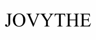 JOVYTHE trademark