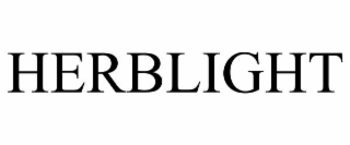 HERBLIGHT trademark