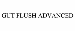 GUT FLUSH ADVANCED