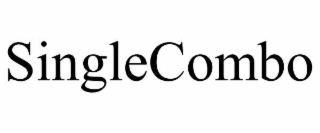 SINGLECOMBO