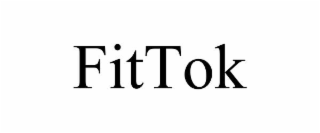 FITTOK trademark