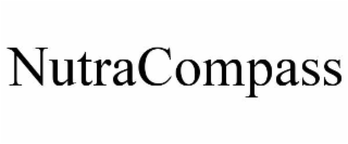 NUTRACOMPASS trademark