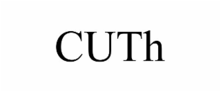 CUTH