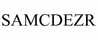 SAMCDEZR