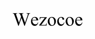 WEZOCOE