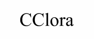 CCLORA