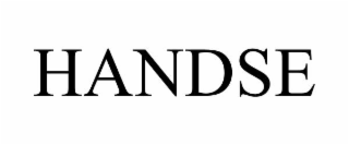 HANDSE