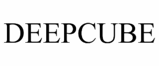 DEEPCUBE trademark