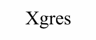 XGRES