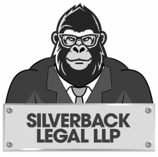 SILVERBACK LEGAL LLP