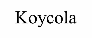 KOYCOLA