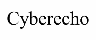CYBERECHO