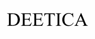DEETICA