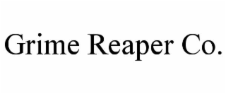GRIME REAPER CO.