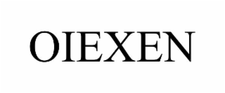 OIEXEN