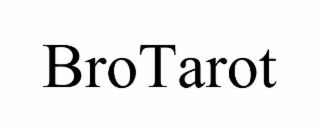 BROTAROT trademark