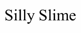 SILLY SLIME trademark