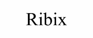 RIBIX