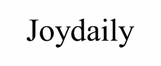 JOYDAILY