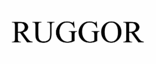 RUGGOR
