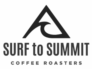 SURF TO SUMMIT COFFEE ROASTERS