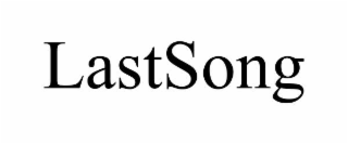 LASTSONG