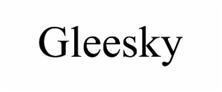 GLEESKY