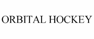 ORBITAL HOCKEY trademark