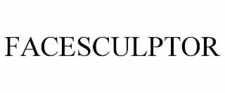 FACESCULPTOR trademark