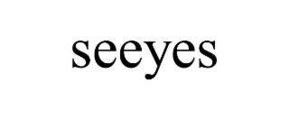 SEEYES trademark