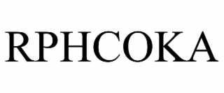 RPHCOKA