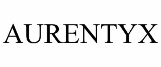 AURENTYX