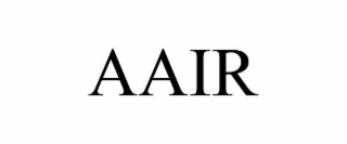 AAIR